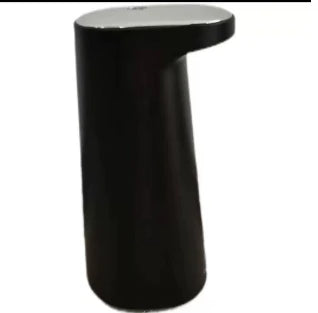Automatic Touchless Foam Soap Dispenser – USB Rechargeable | 450ml Large Capacity | Hands-Free Sensor Pump